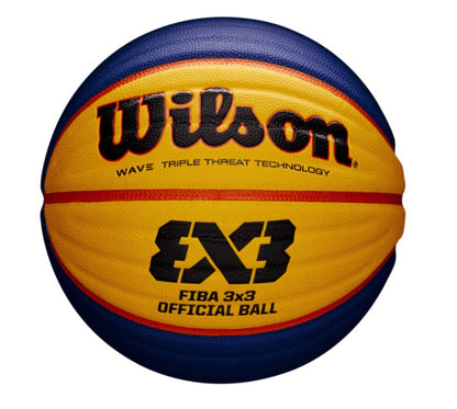Wilson FIBA 3x3 Game Ball