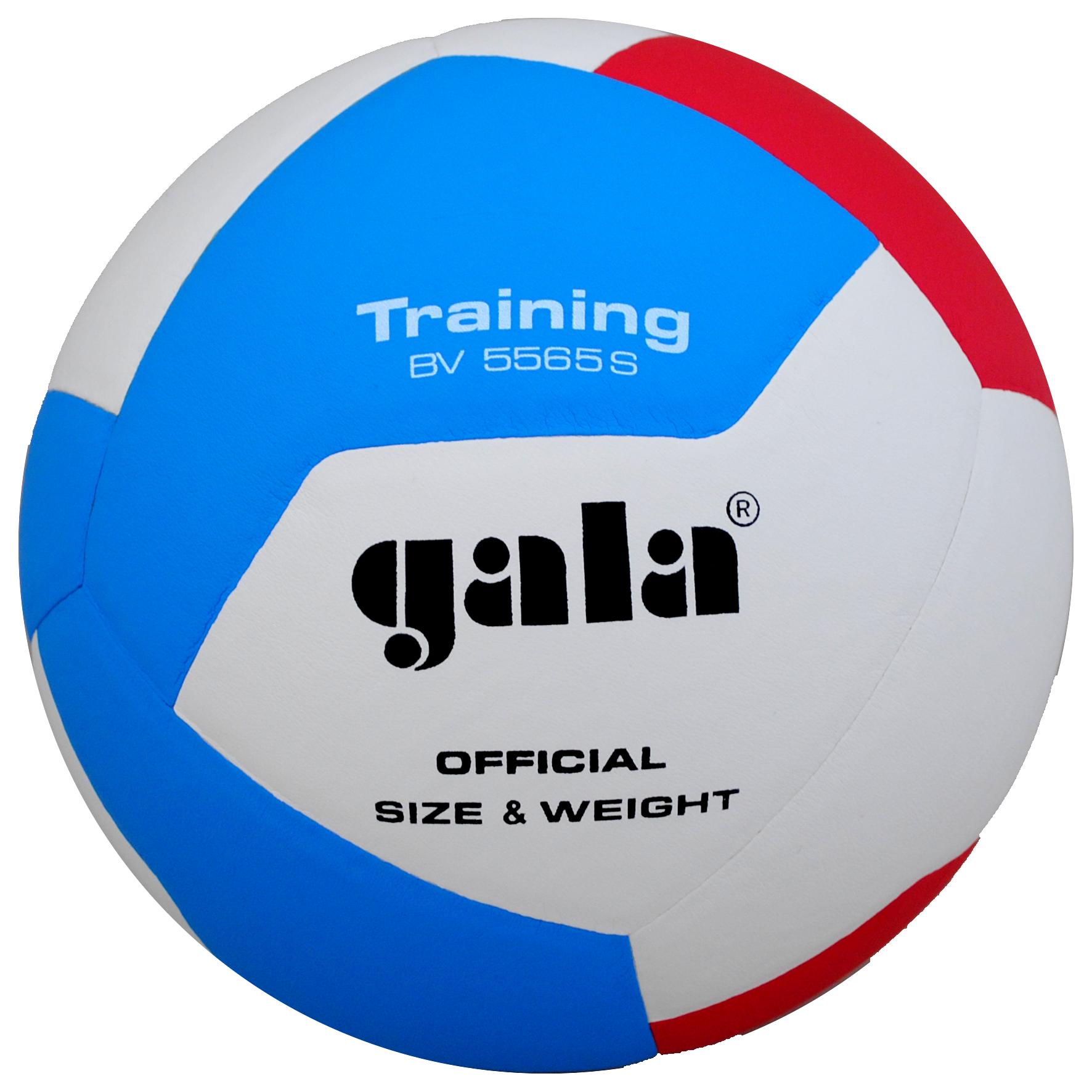 Gala BV5565S - Training 12
