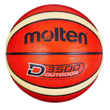 Molten B6D3500