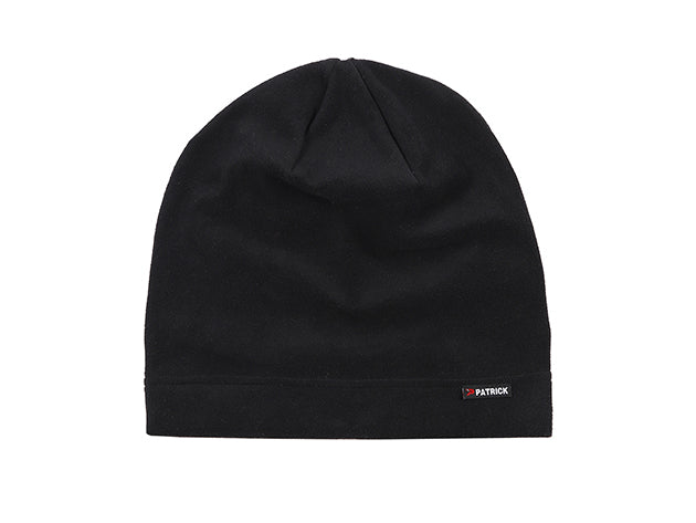 Patrick Beanie PAT820 schwarz, VCO-Edition
