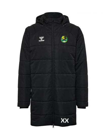 Winterjacke BENCH JACKET