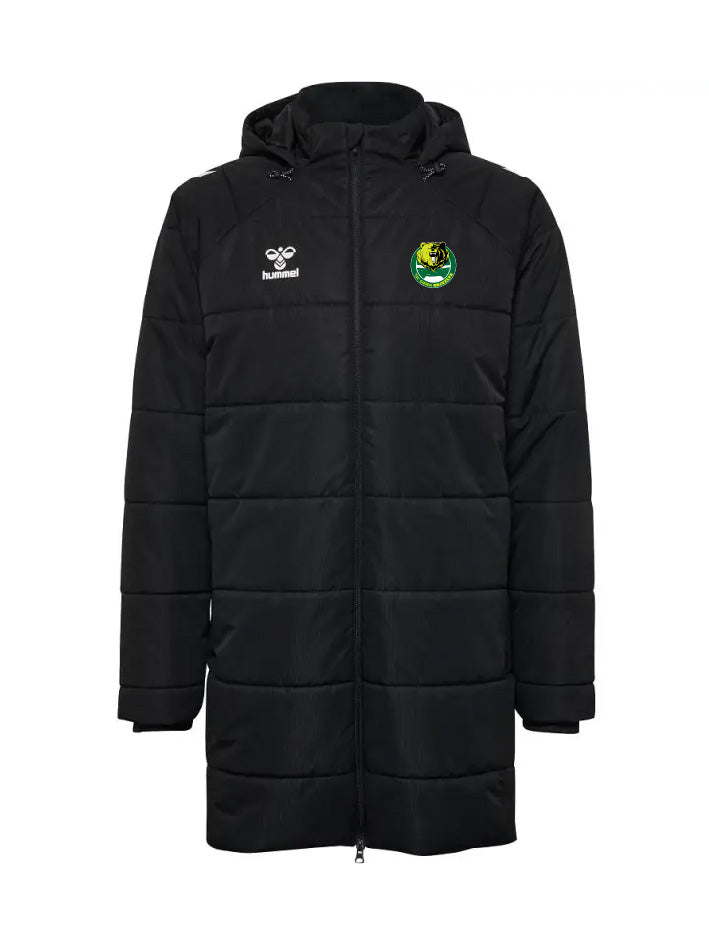 Winterjacke BENCH JACKET