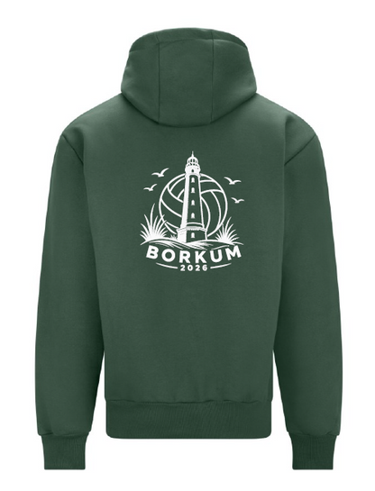 Borkum Hoodie 2026