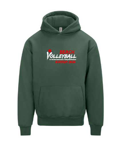 Borkum Hoodie 2026