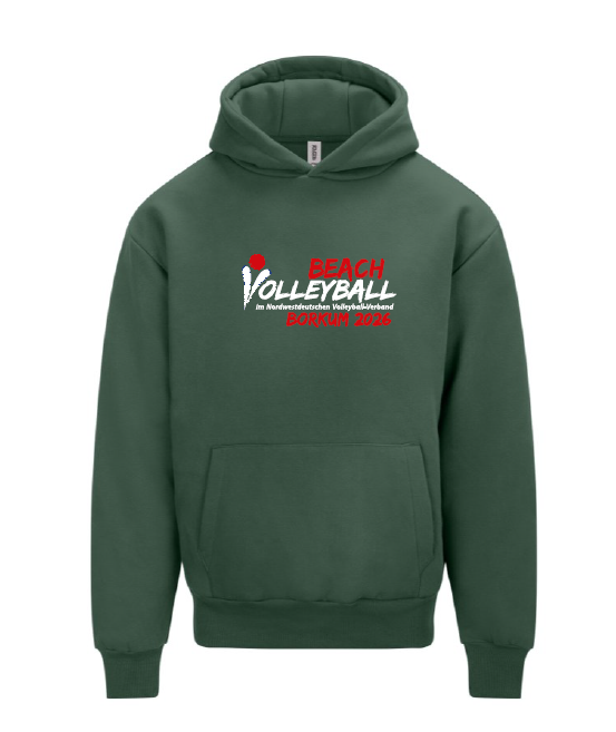 Borkum Hoodie 2026