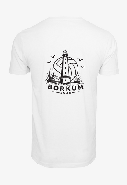 Borkum Shirt 2026