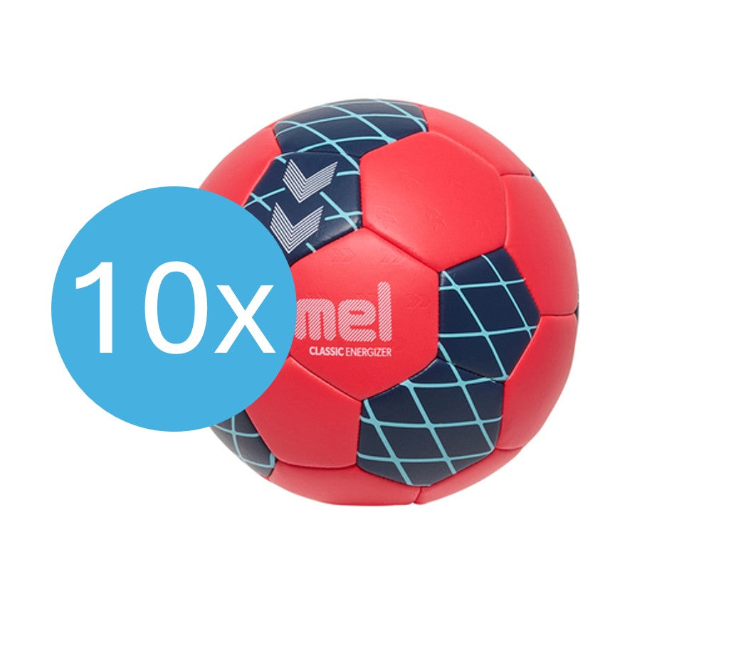 10x Hummel hmlCLASSIC ENERGIZER HB, versch. Größen
