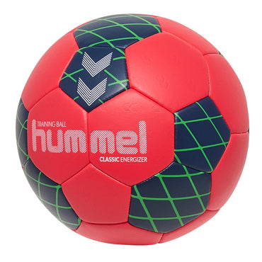 Hummel hmlCLASSIC ENERGIZER HB (red/marine) versch. Größen