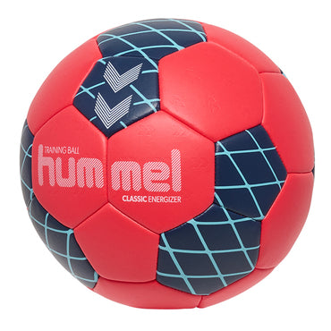 Hummel hmlCLASSIC ENERGIZER HB (red/marine) versch. Größen