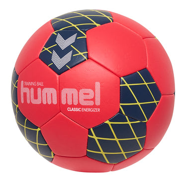 Hummel hmlCLASSIC ENERGIZER HB (red/marine) versch. Größen
