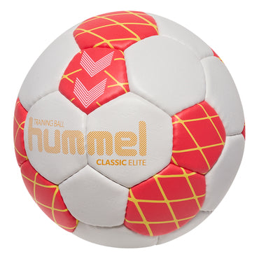Hummel hmlCLASSIC ELITE HB (off white/red) versch. Größen