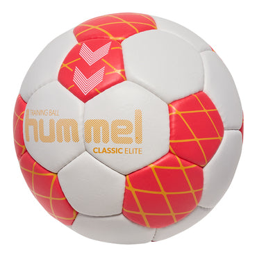 Hummel hmlCLASSIC ELITE HB (off white/red) versch. Größen