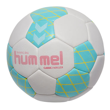 Hummel hmlCLASSIC ENERGIZER HB (off white/light blue) versch. Größen