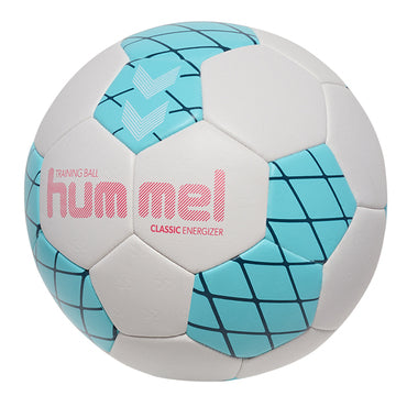 Hummel hmlCLASSIC ENERGIZER HB (off white/light blue) versch. Größen