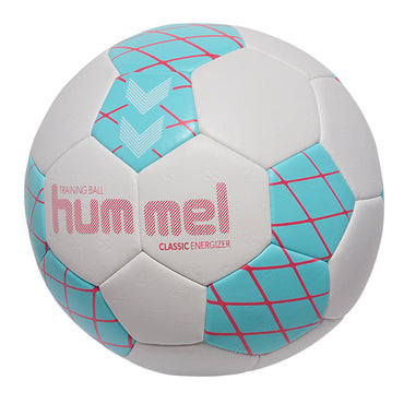 Hummel hmlCLASSIC ENERGIZER HB (off white/light blue) versch. Größen