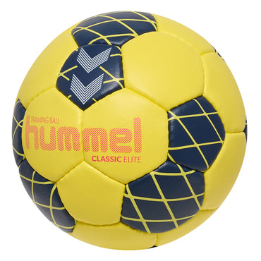 Hummel hmlCLASSIC ELITE HB (yellow/marine) versch. Größen