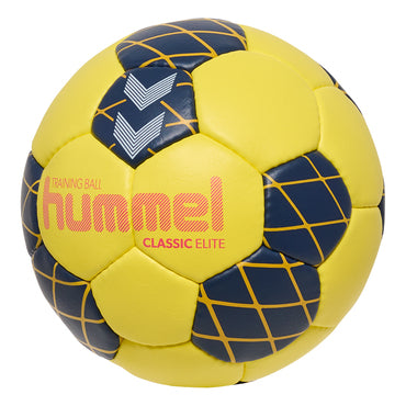 Hummel hmlCLASSIC ELITE HB (yellow/marine) versch. Größen
