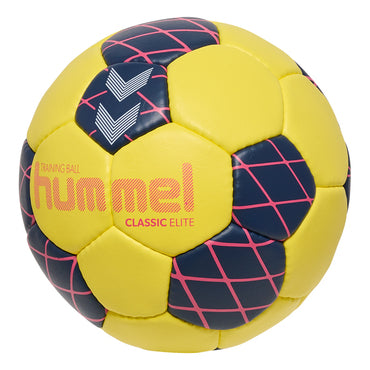 Hummel hmlCLASSIC ELITE HB (yellow/marine) versch. Größen
