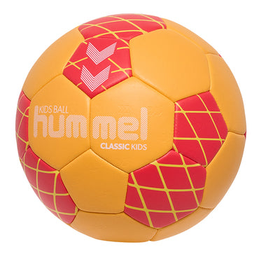 Hummel handball hmlCLASSIC KIDS HB size. 1 (orange/red)