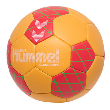 Hummel handball hmlCLASSIC KIDS HB size. 1 (orange/red)