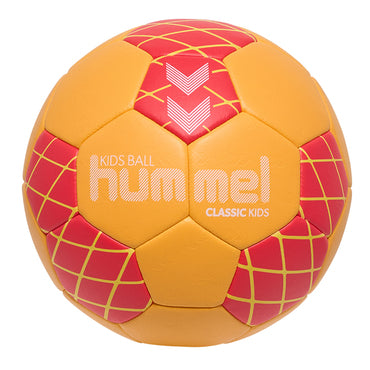 Hummel handball hmlCLASSIC KIDS HB size. 1 (orange/red)