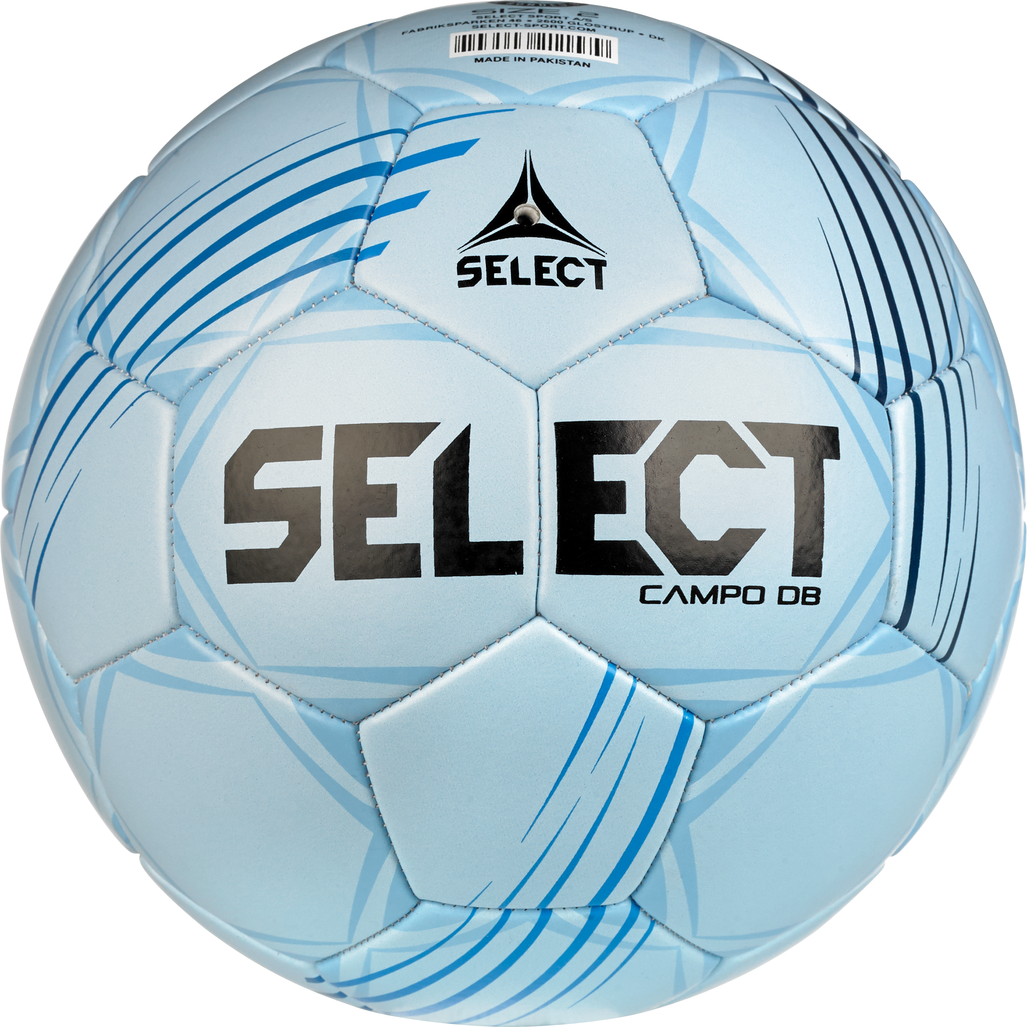 Molten C7 Handball Size 2 | H2C3500-BW