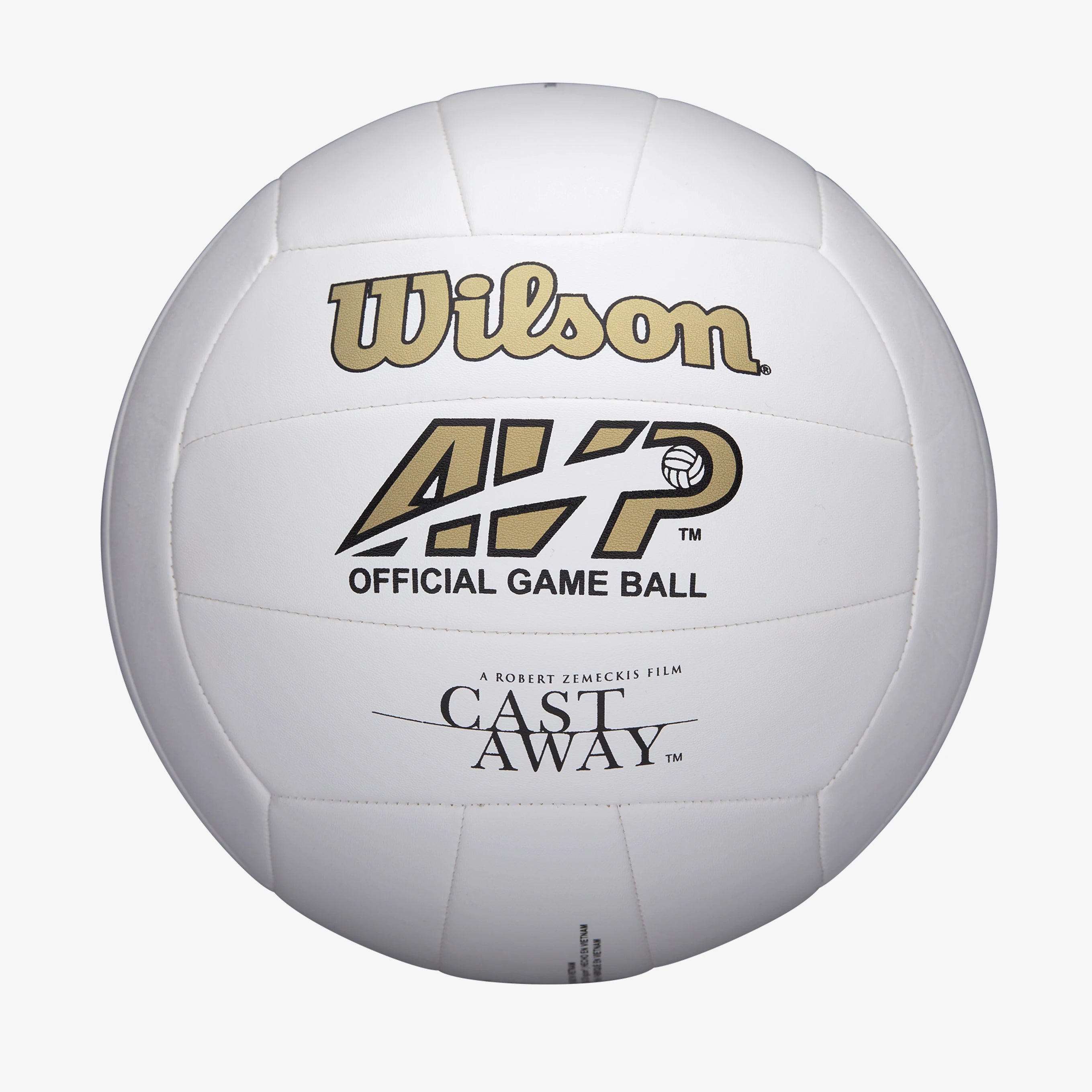 Wilson Castaway Volleyball