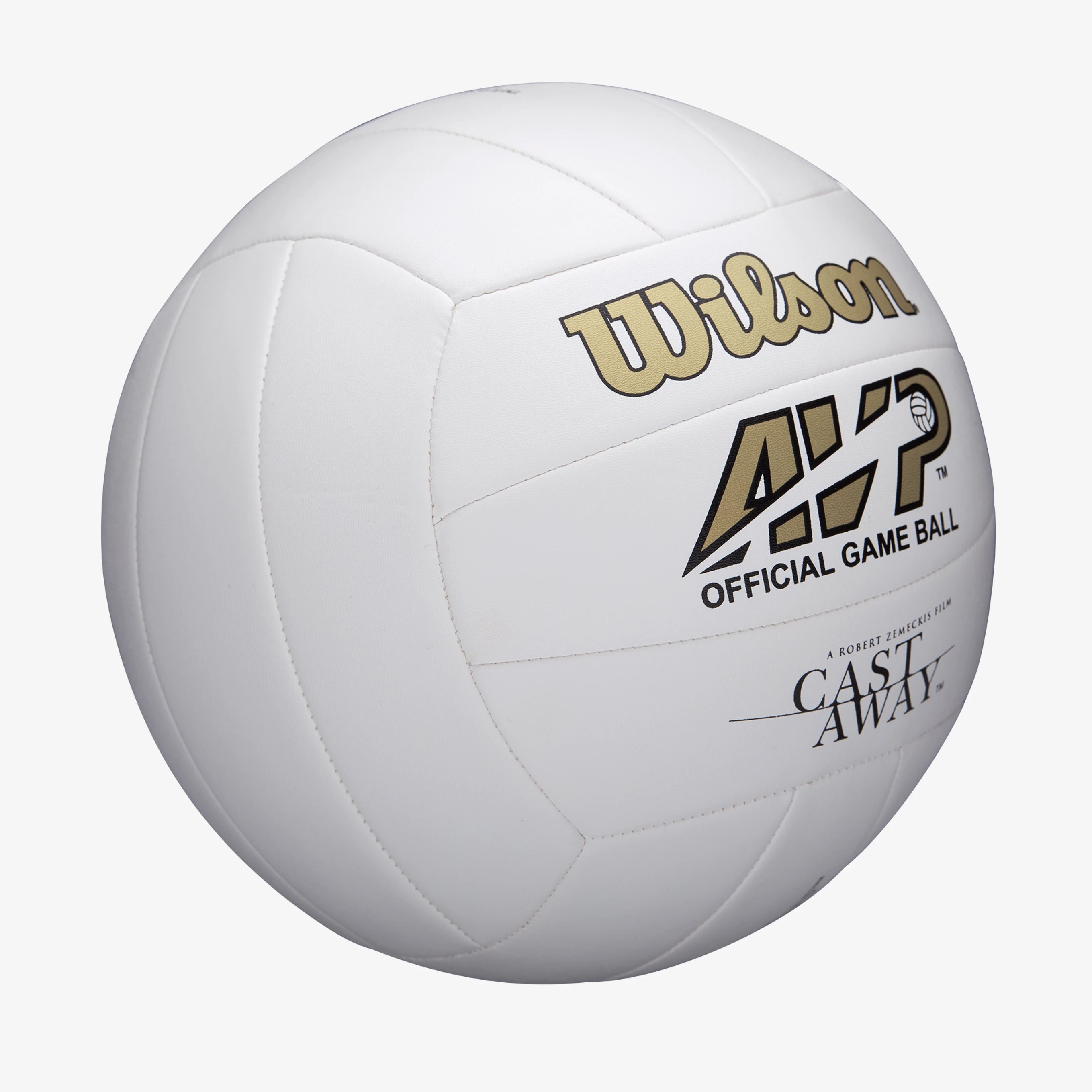 Wilson Castaway Volleyball