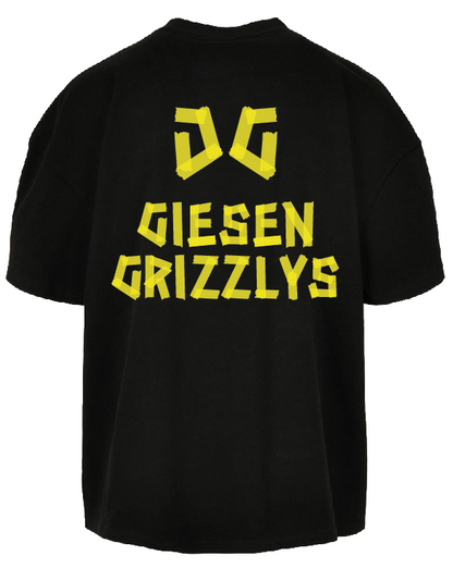 Special Edition - Cotton Box Tee - Krepp Superzweite