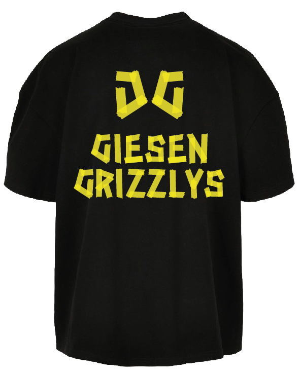 Special Edition - Cotton Box Tee - Krepp Superzweite