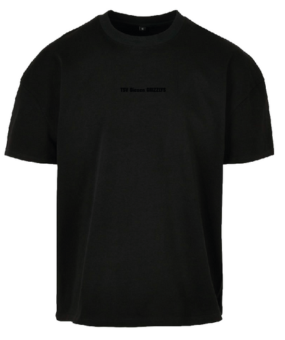 Special Edition - ALL IN BLACK Cotton Box Tee