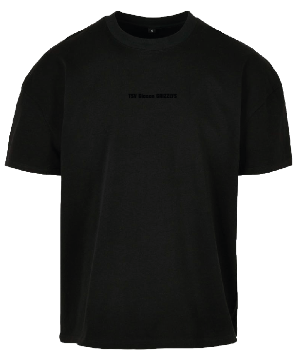 Special Edition - ALL IN BLACK Cotton Box Tee