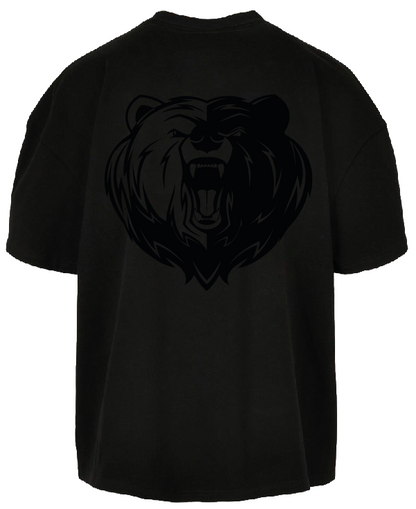 Special Edition - ALL IN BLACK Cotton Box Tee