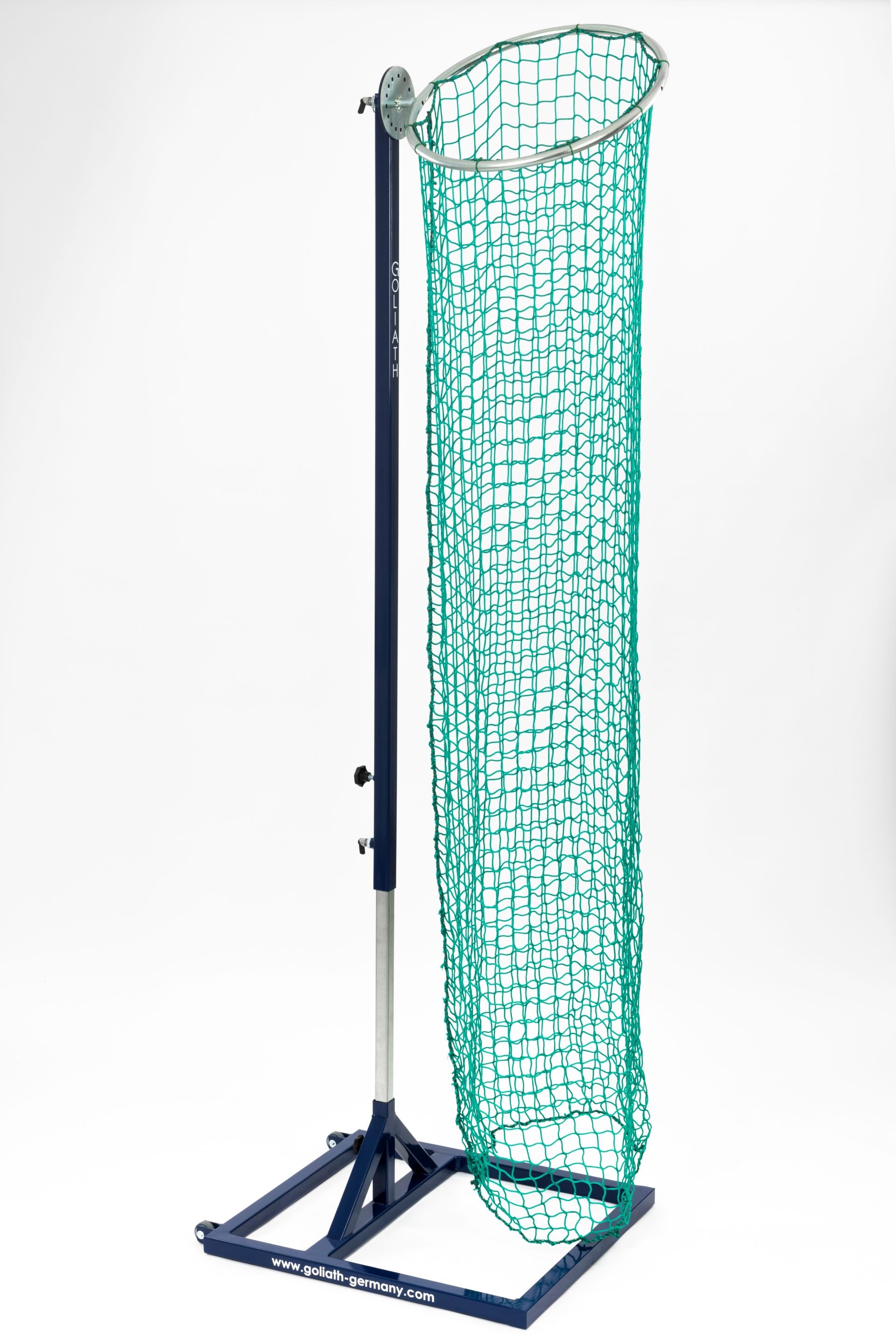 Goliath "Catcher" 4er Set - Ballfangkorb, Ballcatcher, Zuspielkorb