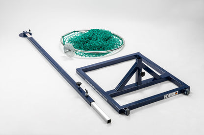 Goliath "Catcher" 4er Set - Ballfangkorb, Ballcatcher, Zuspielkorb