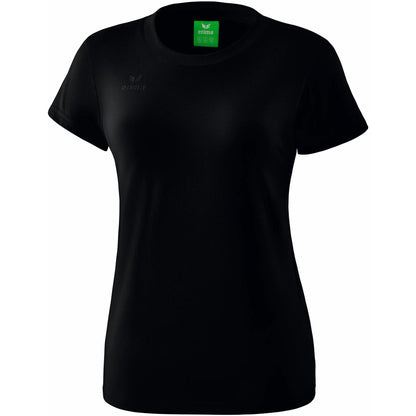 Erima Style T-Shirt, color: black