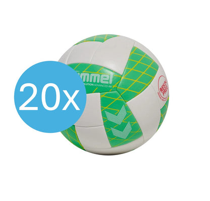 Hummel handball hmlCLASSIC TRAINING HB size. 3 (orange/navy/red)