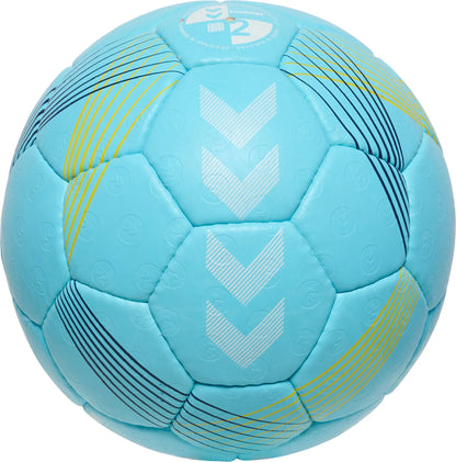 Hummel ELITE HB Gr. 3 (blue/white/yellow)