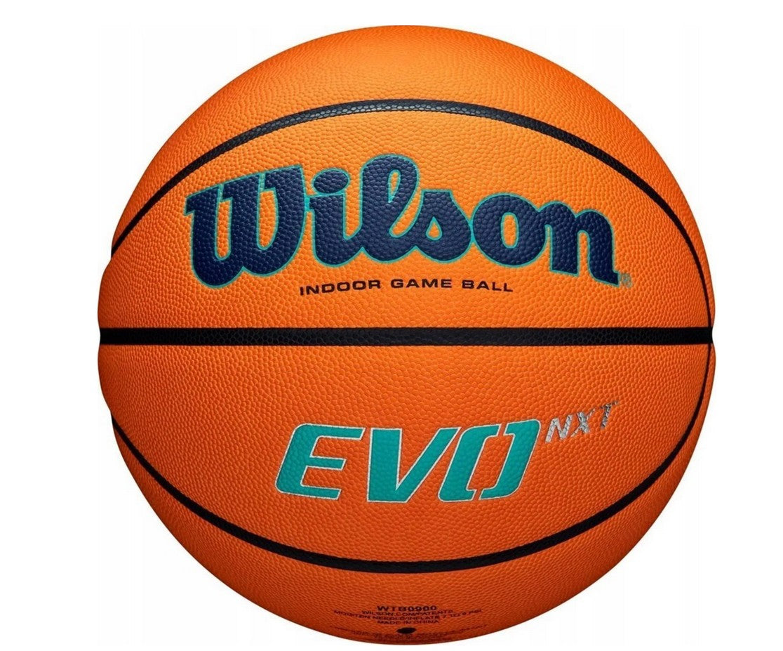 Wilson EVO Nxt Champions League