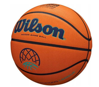 Wilson EVO Nxt Champions League