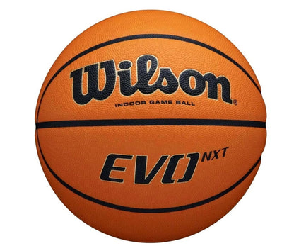 Wilson EVO Nxt Fiba Game Ball