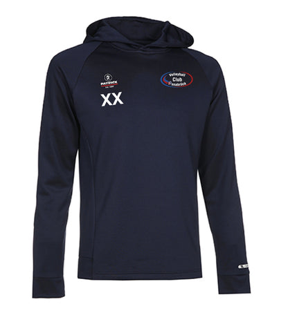 Patrick Representative Hoody EXCL115 Navy VCO-Edition
