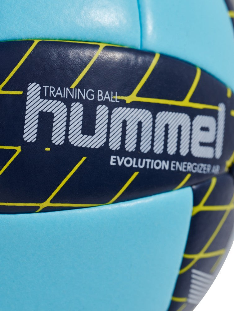 Hummel handball hmlCLASSIC TRAINING HB size. 3 (orange/navy/red)