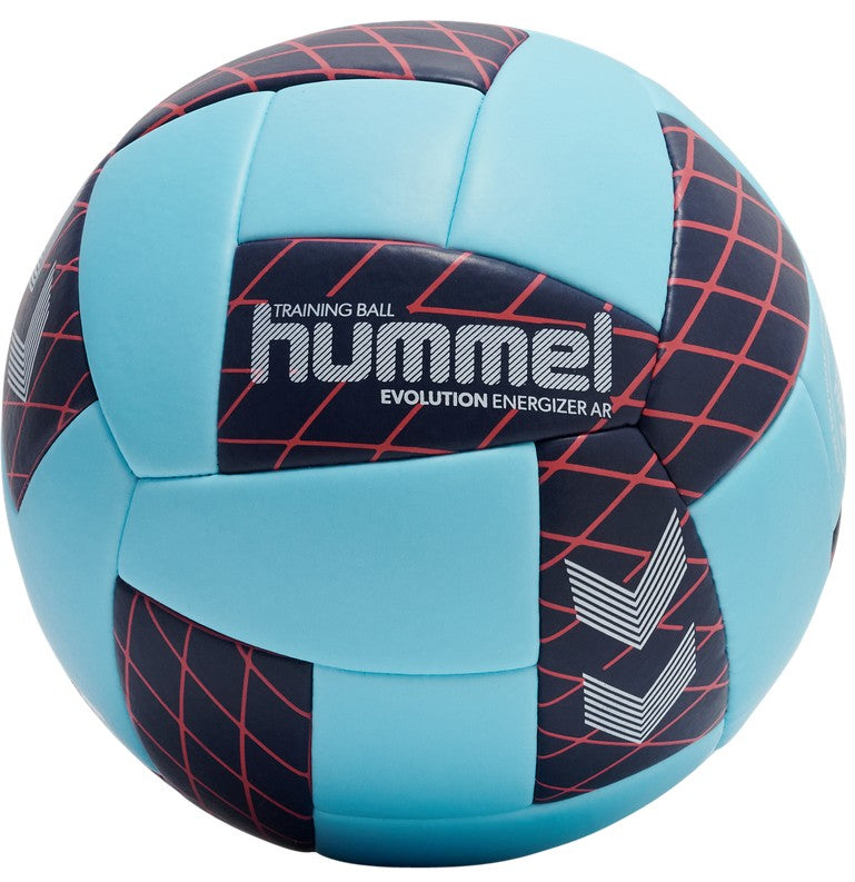 Hummel handball hmlCLASSIC TRAINING HB size. 3 (orange/navy/red)