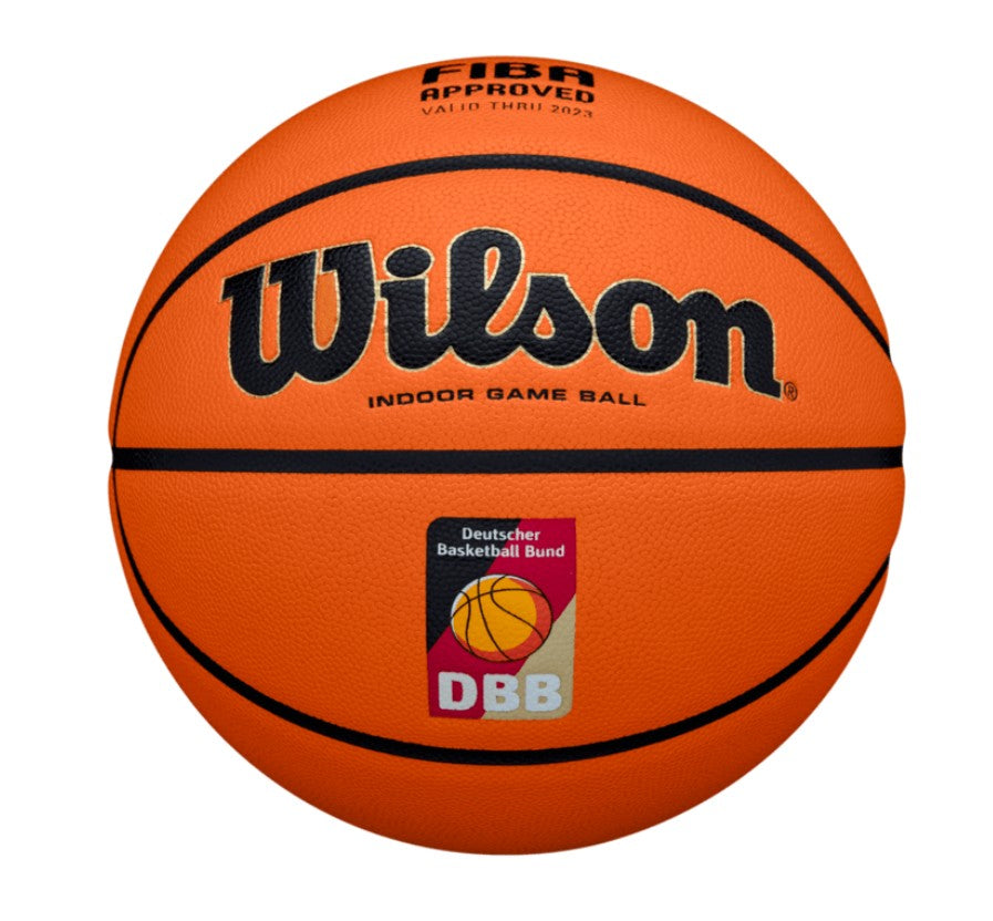 Wilson EVO Nxt DBB Game Ball