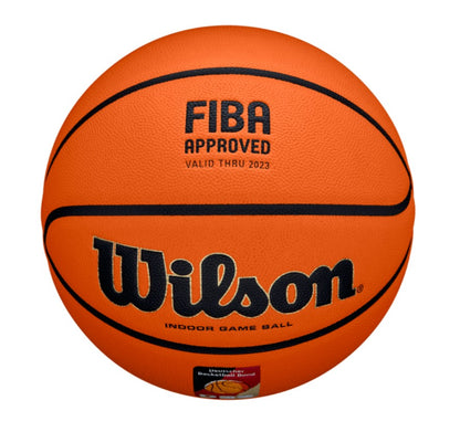 Wilson EVO Nxt DBB Game Ball
