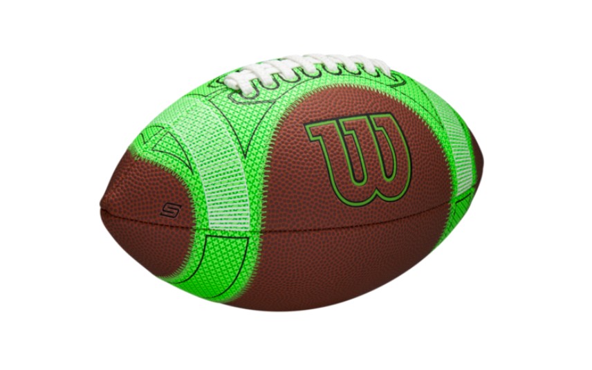 Wilson GST Hylite Speedskin