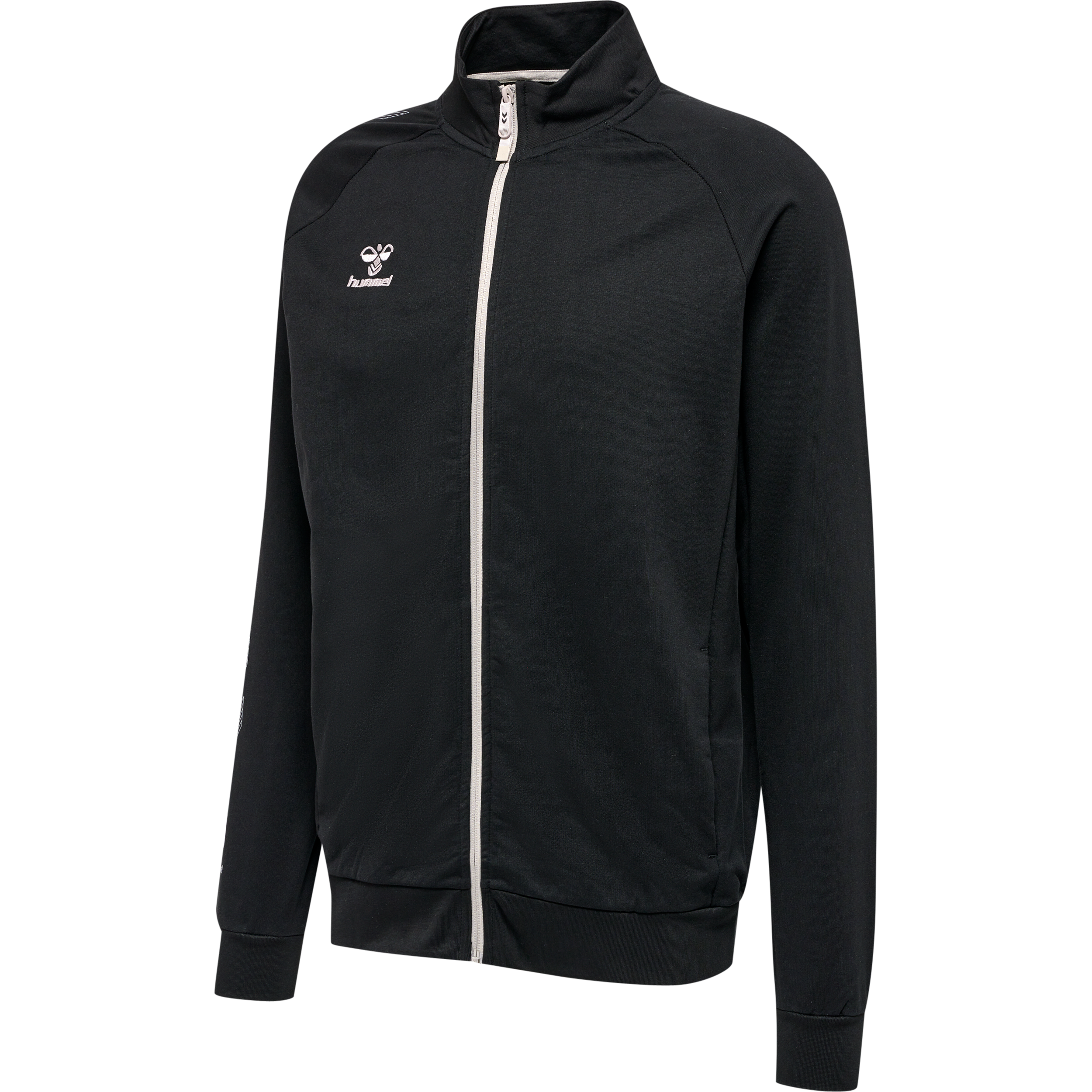 Erima Teamsport T-Shirt, color: black