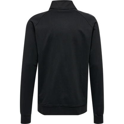 Erima Teamsport T-Shirt, color: black