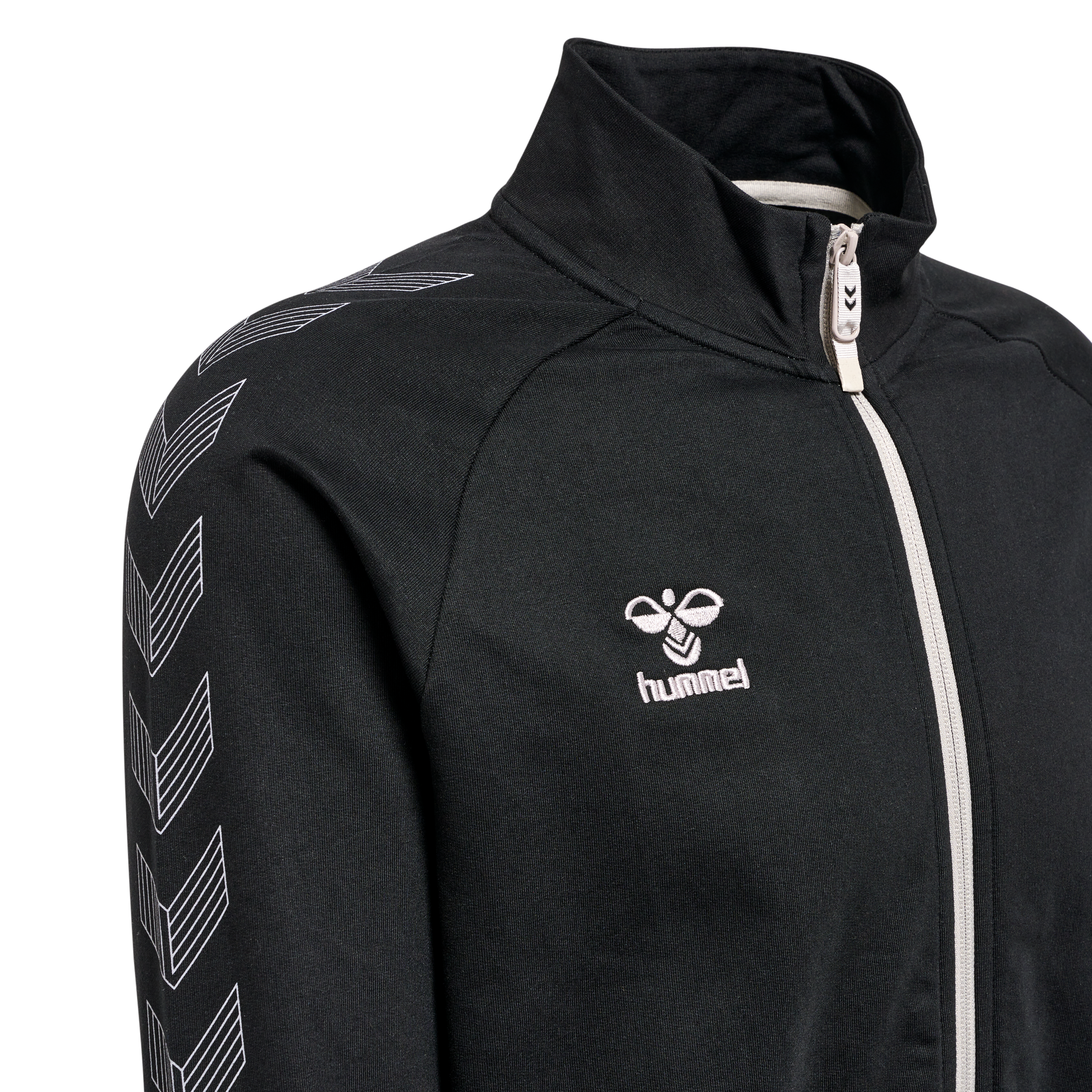 Erima Teamsport T-Shirt, color: black